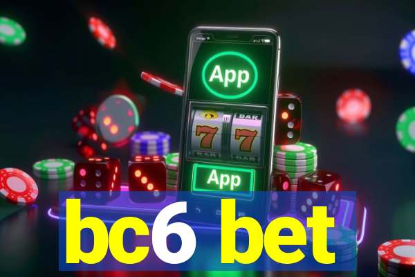 bc6 bet